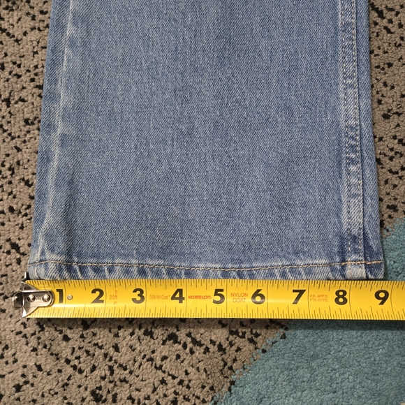 Rag & Bone Peyton Bootcut Jeans In Klaudia, Size 27, NWT - Picture 10 of 15